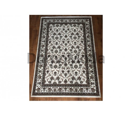 Поліпропіленовий килим ATLAS 15 CREAM - Висока якість за найкращою ціною в Україні